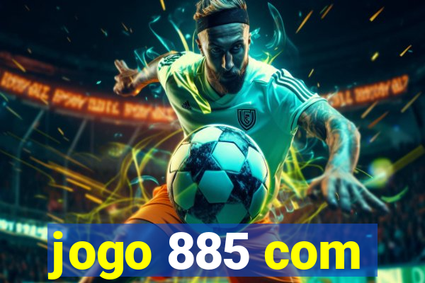 jogo 885 com